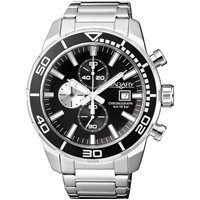Orologio Vagary Uomo Aqua 39 in Acciaio IA9-616-51 - IA9-616-51